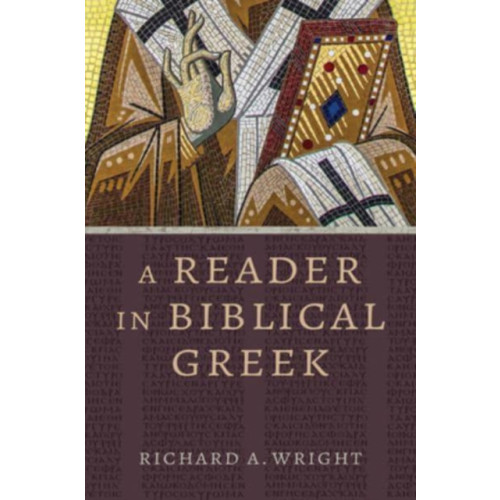 William b eerdmans publishing co A Reader in Biblical Greek (häftad, eng)