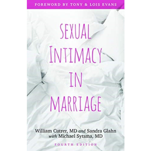 Kregel Publications,U.S. Sexual Intimacy in Marriage (häftad, eng)