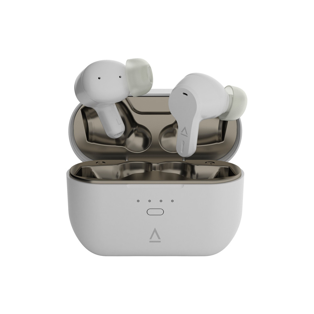 Produktbild för Creative Zen Air SXFI - True wireless-hörlurar med mikrofon