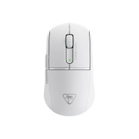 Produktbild för Turtle Beach Burst II Air - mus - 2.4 GHz, Bluetooth, USB-C - vit