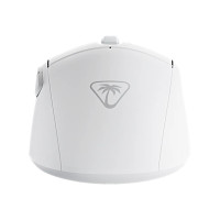 Produktbild för Turtle Beach Burst II Air - mus - 2.4 GHz, Bluetooth, USB-C - vit