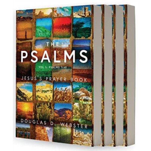 Kregel Publications,U.S. The Psalms (häftad, eng)