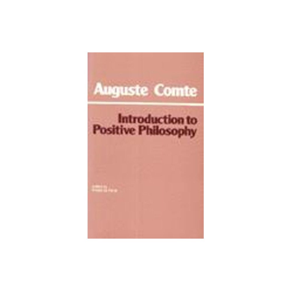 Produktbild för Introduction to Positive Thinking (häftad, eng)