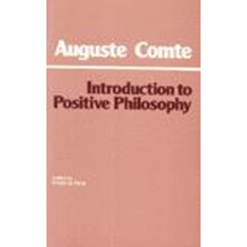 Hackett Publishing Co, Inc Introduction to Positive Thinking (häftad, eng)