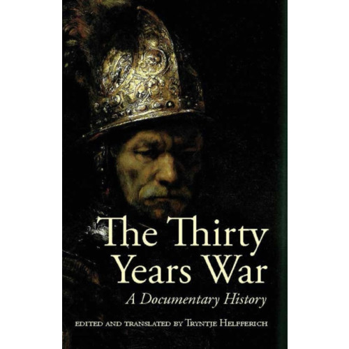 Hackett Publishing Co, Inc The Thirty Years War (häftad, eng)