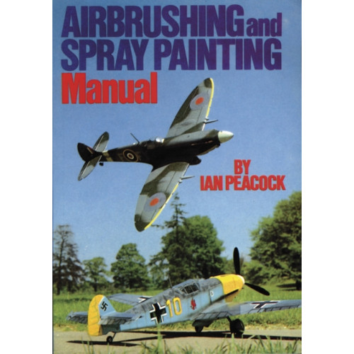Fox Chapel Publishers International Airbrushing and Spray Painting Manual (häftad, eng)