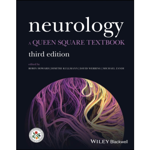 John Wiley And Sons Ltd Neurology (inbunden, eng)