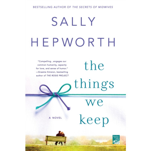 St. Martin's Publishing Group Things We Keep (häftad, eng)