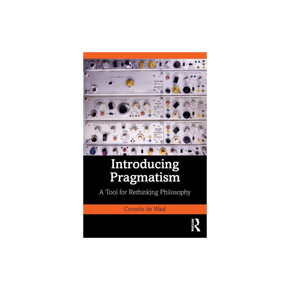 Produktbild för Introducing Pragmatism (häftad, eng)