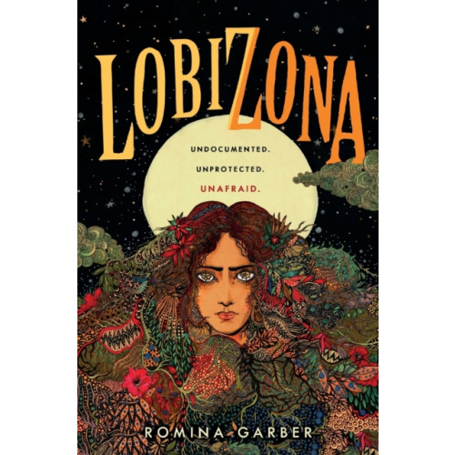 St. Martin's Publishing Group Lobizona (häftad, eng)