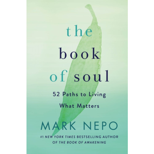 St. Martin's Publishing Group Book of Soul (inbunden, eng)