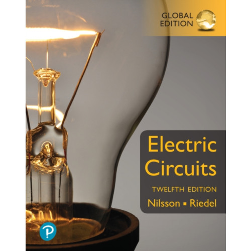 Pearson Education Limited Electric Circuits, Global Edition (häftad, eng)