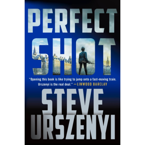 Minotaur Books,US Perfect Shot (häftad, eng)