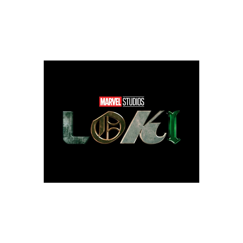 Produktbild för Marvel Studios' Loki: Season Two - The Art of The Series (inbunden, eng)