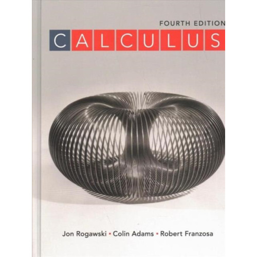 Macmillan Learning Calculus (inbunden, eng)