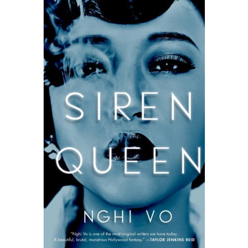 St Martins Pr Siren Queen (häftad, eng)