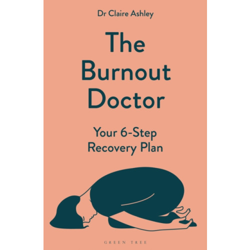 Bloomsbury Publishing PLC The Burnout Doctor (häftad, eng)