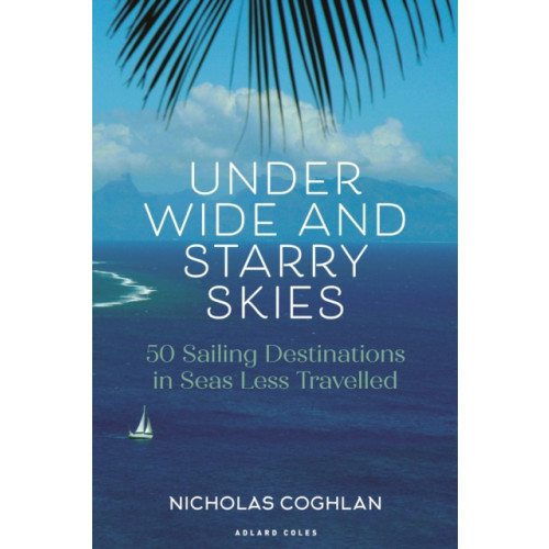 Bloomsbury Publishing PLC Under Wide and Starry Skies (häftad, eng)