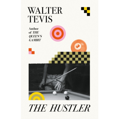 Orion Publishing Co The Hustler (häftad, eng)