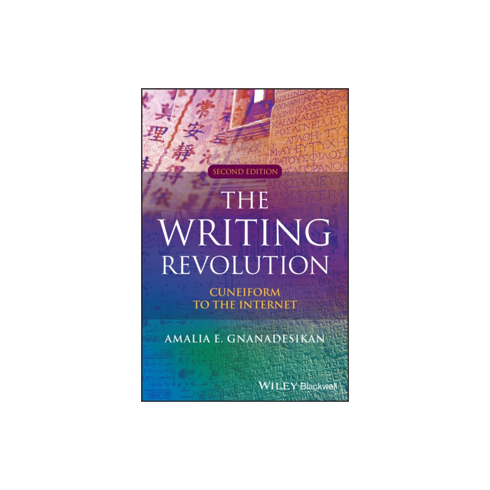 Produktbild för The Writing Revolution (häftad, eng)