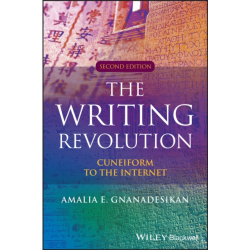 John Wiley & Sons Inc The Writing Revolution (häftad, eng)