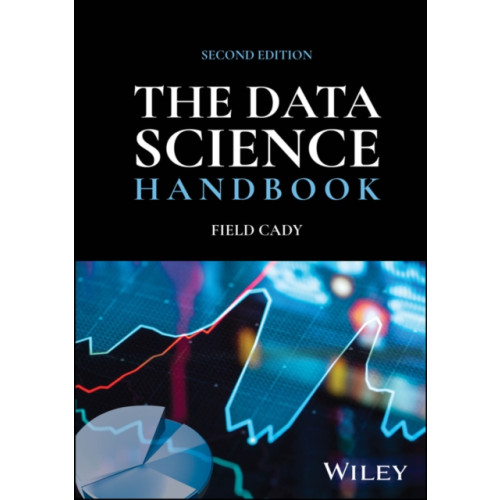 John Wiley & Sons Inc The Data Science Handbook (inbunden, eng)