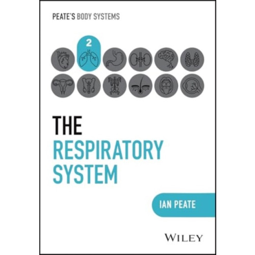 John Wiley & Sons Inc The Respiratory System (häftad, eng)