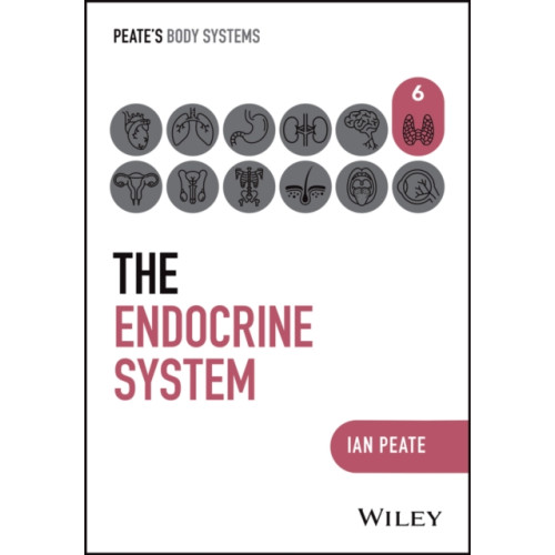 John Wiley & Sons Inc The Endocrine System (häftad, eng)