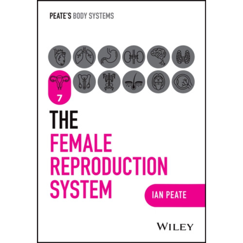 John Wiley & Sons Inc The Female Reproductive System (häftad, eng)