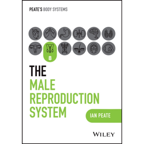John Wiley & Sons Inc The Male Reproductive System (häftad, eng)