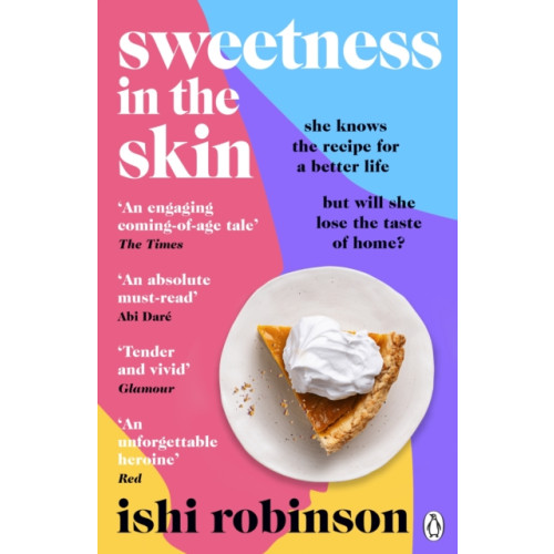 Penguin books ltd Sweetness in the Skin (häftad, eng)