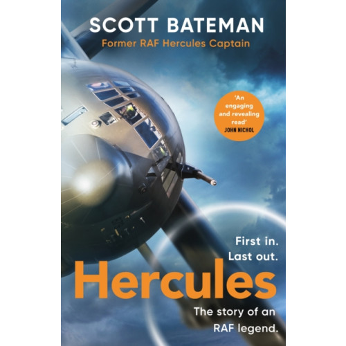 Penguin books ltd Hercules (häftad, eng)