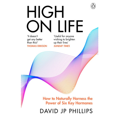 Penguin books ltd High on Life (häftad, eng)