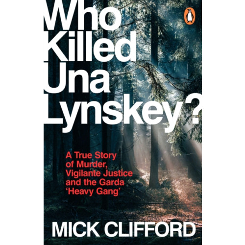 Penguin books ltd Who Killed Una Lynskey? (häftad, eng)