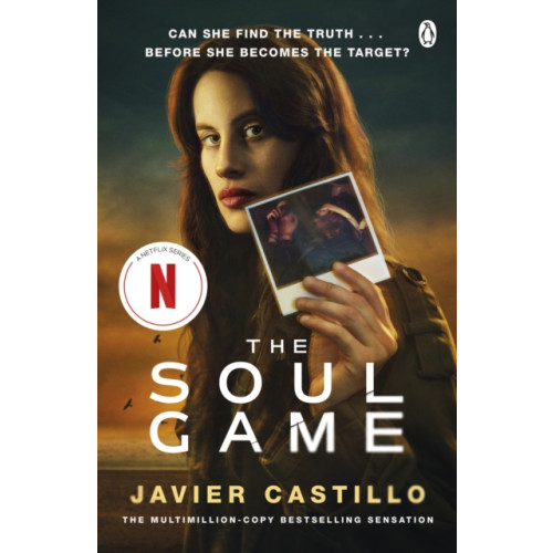 Penguin books ltd The Soul Game (häftad, eng)