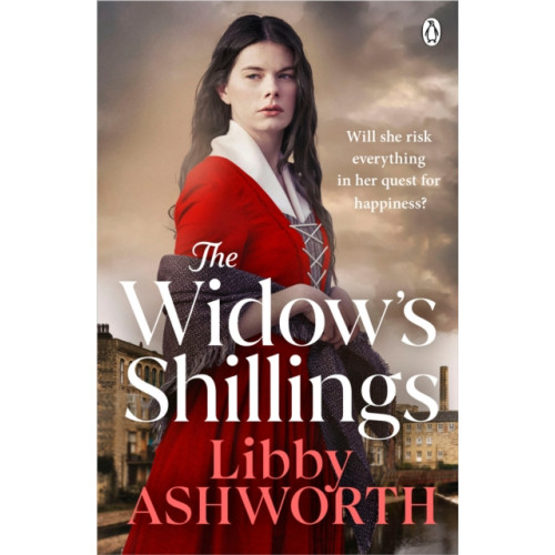 Penguin books ltd The Widow’s Shillings (häftad, eng)