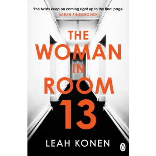 Penguin books ltd The Woman in Room 13 (häftad, eng)