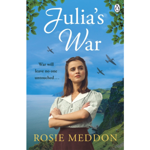 Penguin books ltd Julia's War (häftad, eng)