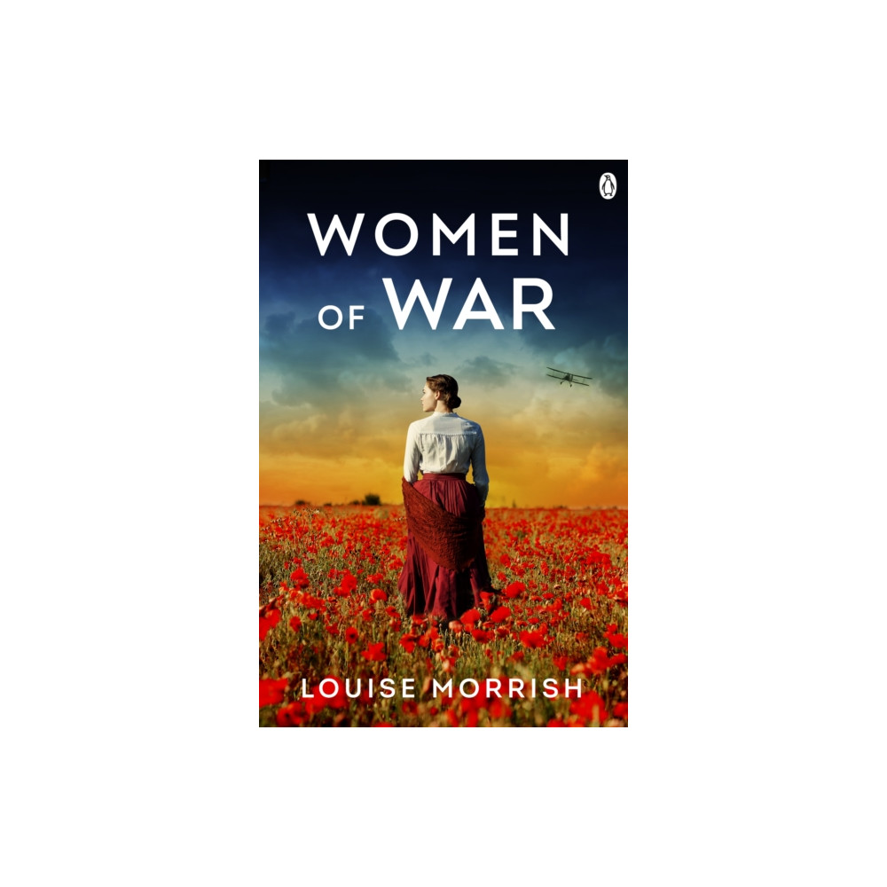 Produktbild för Women of War (häftad, eng)