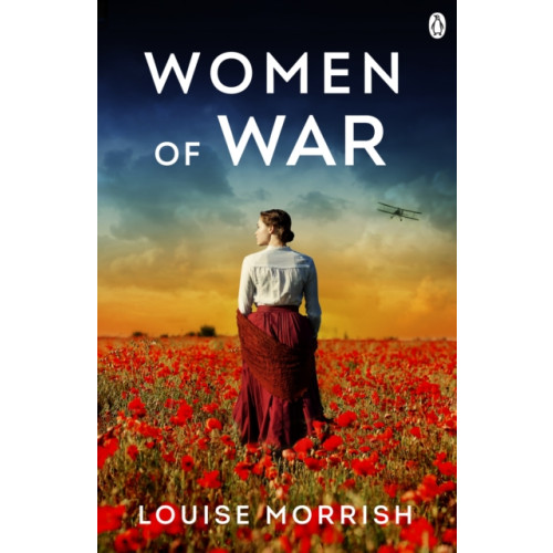 Penguin books ltd Women of War (häftad, eng)