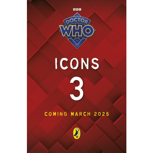 Penguin Random House Children's UK Doctor Who: Shirley Jackson and the Chaos Box (häftad, eng)
