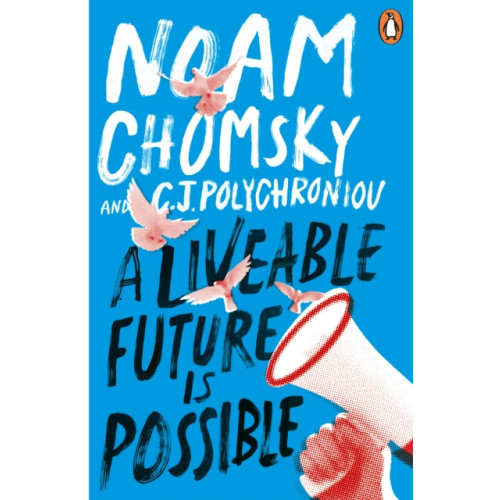 Penguin books ltd A Liveable Future is Possible (häftad, eng)