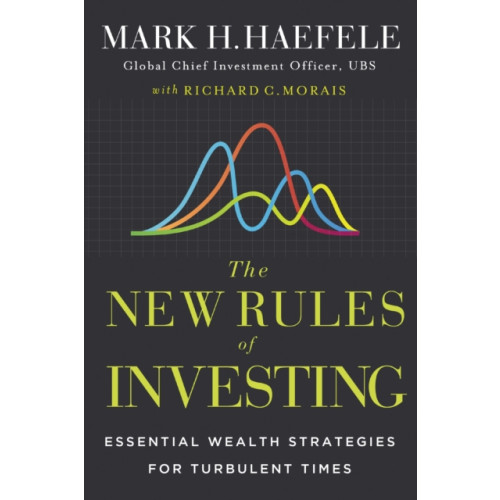 HarperCollins Focus The New Rules of Investing (inbunden, eng)