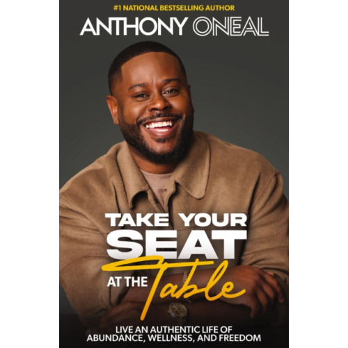 Thomas nelson publishers Take Your Seat at the Table (inbunden, eng)