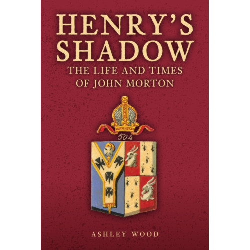 Amberley Publishing Henry's Shadow (inbunden, eng)
