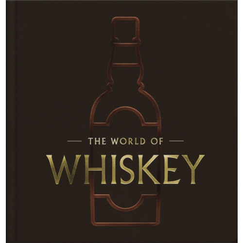 HarperCollins Focus The World of Whisky (inbunden, eng)