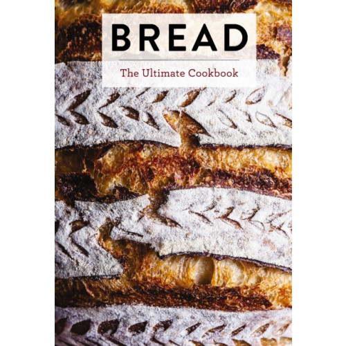 HarperCollins Focus Bread (inbunden, eng)