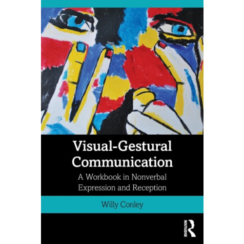 Taylor & francis ltd Visual-Gestural Communication (häftad, eng)