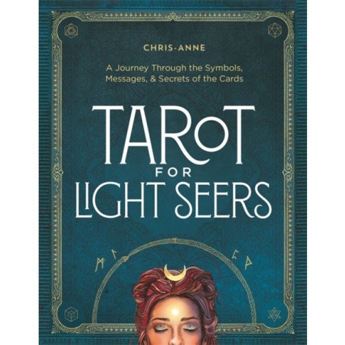 Hay House Inc Tarot for Light Seers (inbunden, eng)