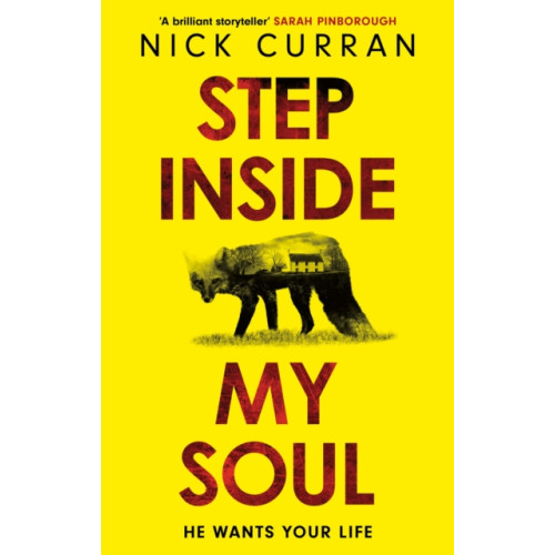 Little, Brown Book Group Step Inside My Soul (häftad, eng)